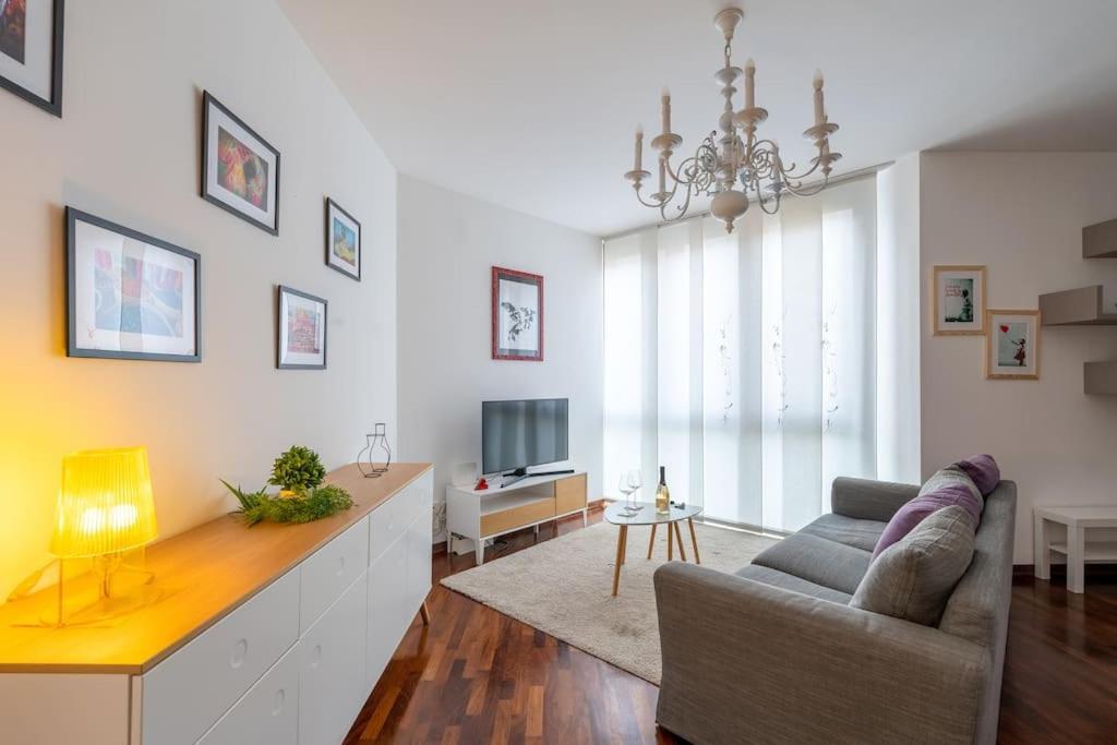 Duomo-PortaromanaXxl Home Terrace & Free Parking — Photos 2
