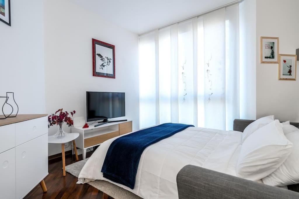 Duomo-PortaromanaXxl Home Terrace & Free Parking — Photos 3